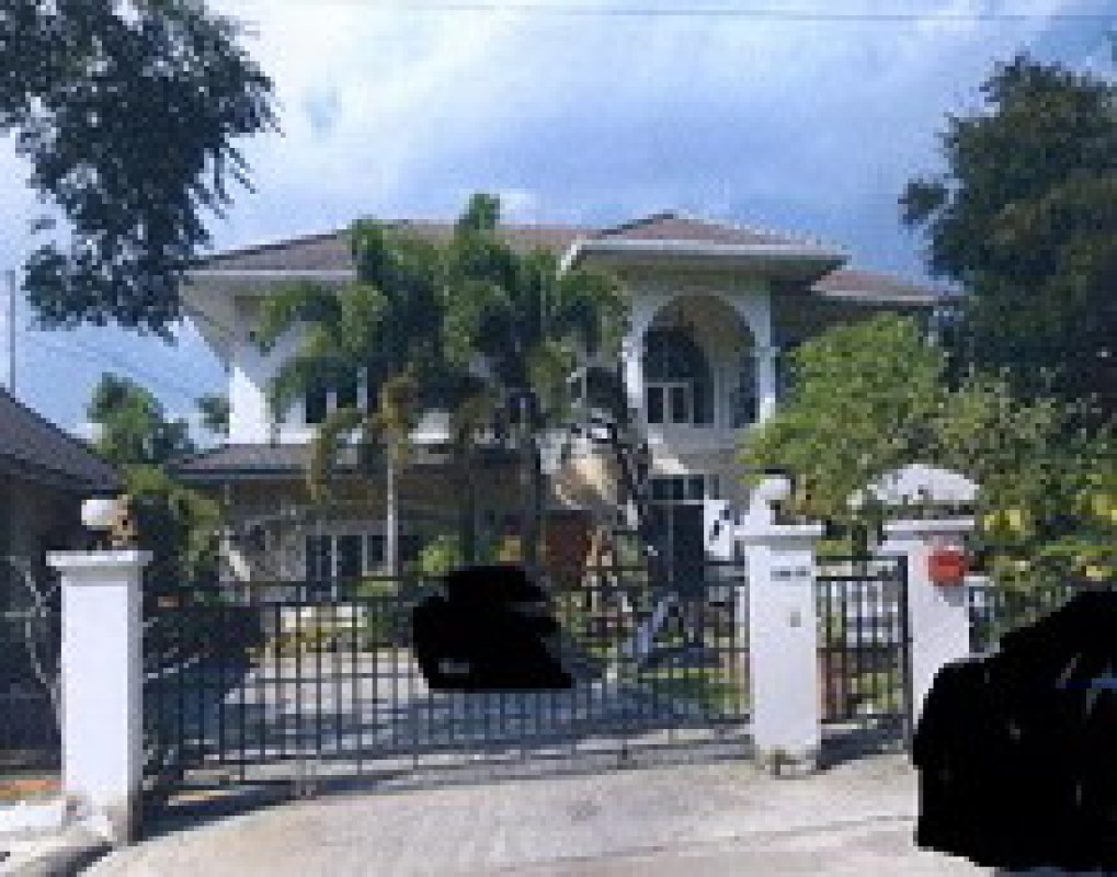 บ้านเดี่ยว เชียงใหม่ เมืองเชียงใหม่ ฟ้าฮ่าม 6666312