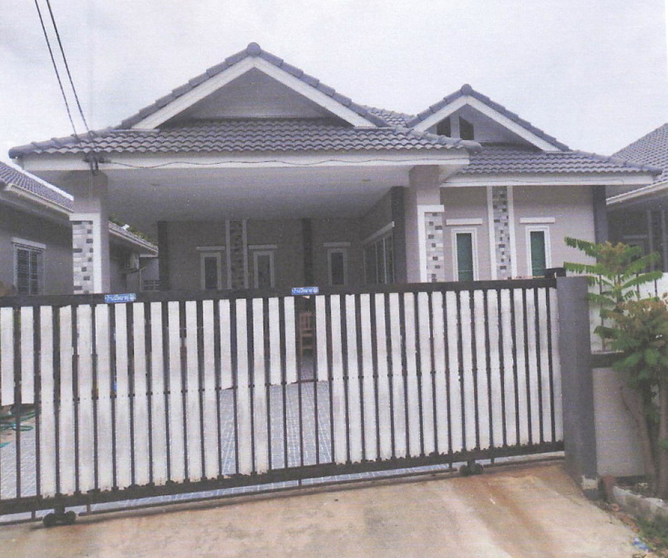 บ้านเดี่ยว เชียงใหม่ สันทราย ป่าไผ่ 1125600