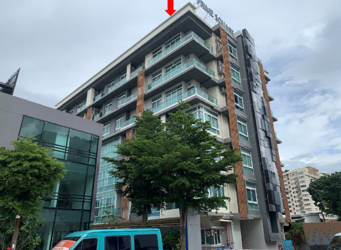 คอนโด เชียงใหม่ เมืองเชียงใหม่ ช้างเผือก 1924392