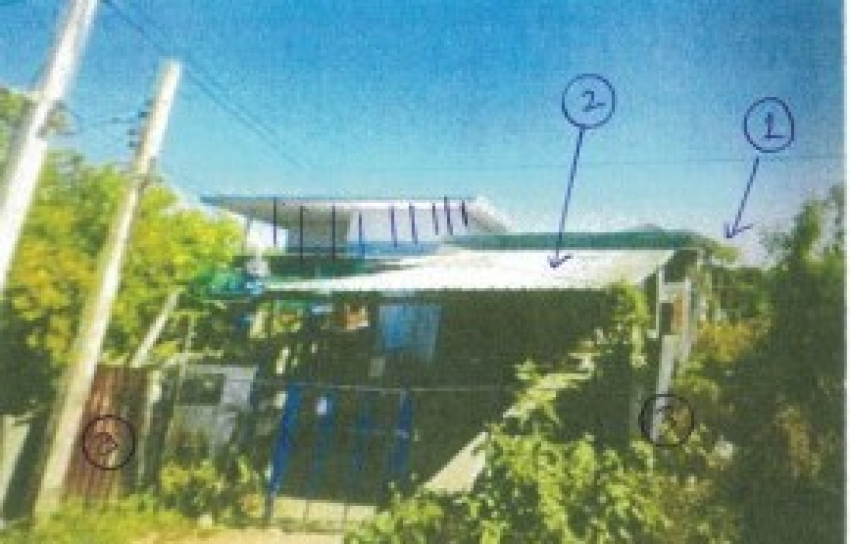 บ้านเดี่ยว เพชรบูรณ์ เมืองเพชรบูรณ์ สะเดียง 447650