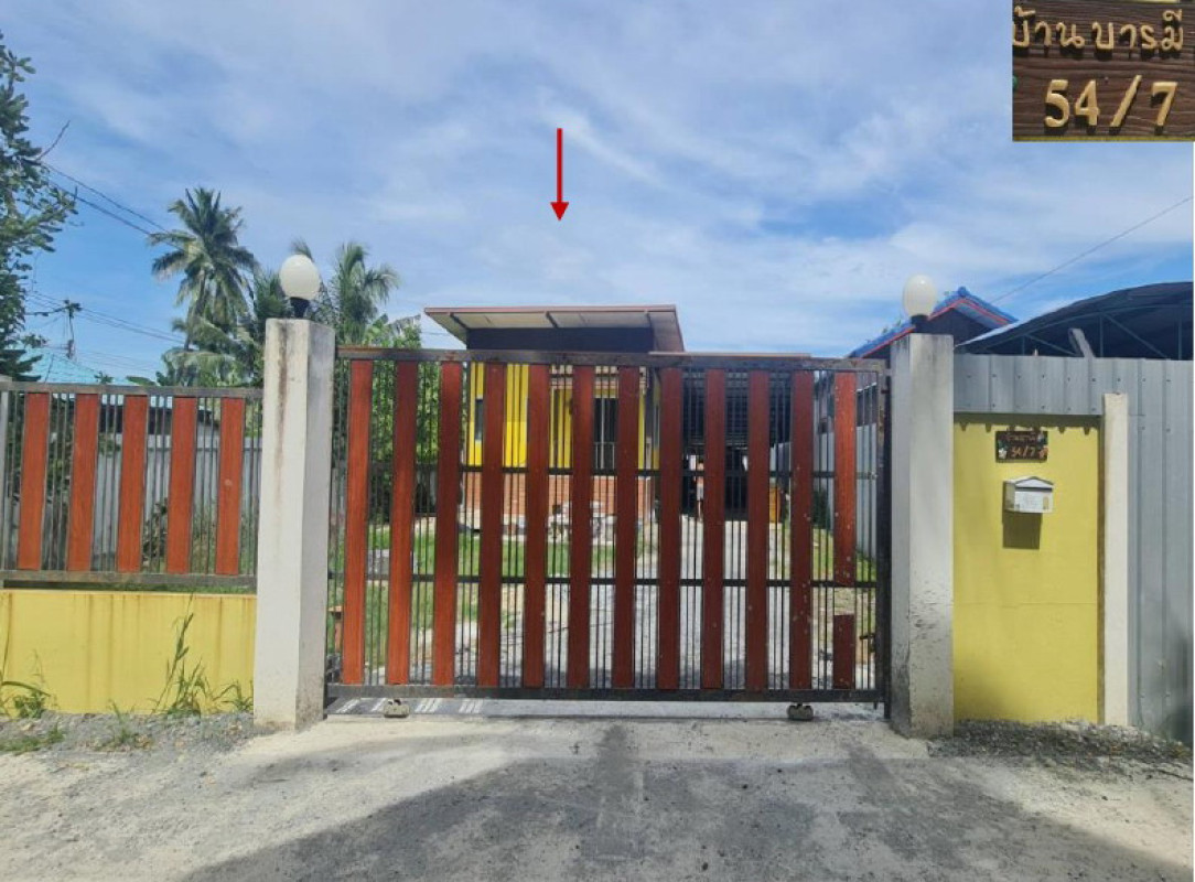 บ้านเดี่ยว นครปฐม นครชัยศรี ท่ากระชับ 584700