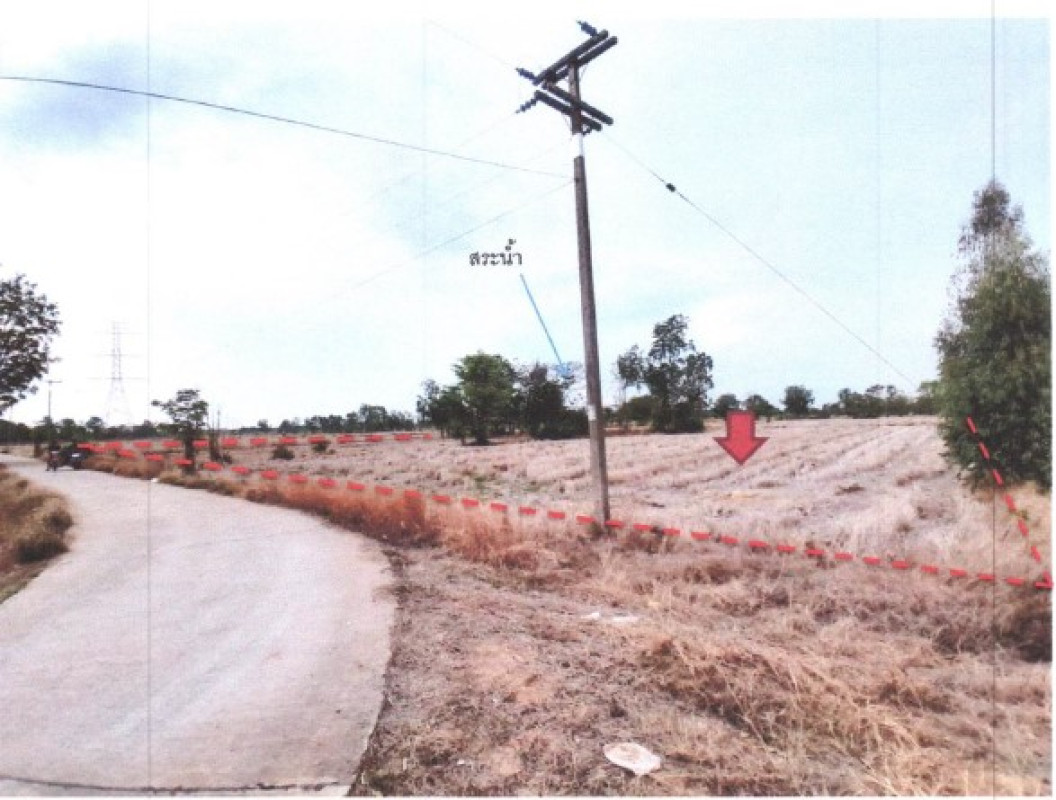 ที่ดินเปล่า พิจิตร ตะพานหิน หนองพยอม 520160