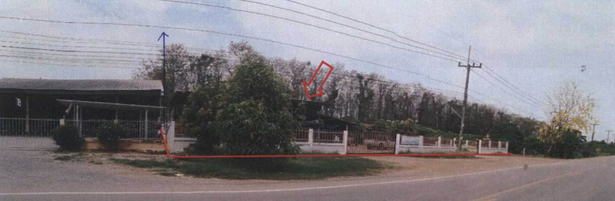 บ้านเดี่ยว อุตรดิตถ์ พิชัย ไร่อ้อย 2280369