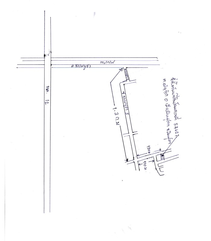 ที่ดินเปล่า พิษณุโลก เมืองพิษณุโลก อรัญญิก 623745