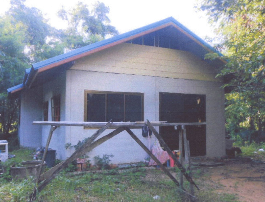 บ้านเดี่ยว สุรินทร์ เมืองสุรินทร์ คอโค 295770