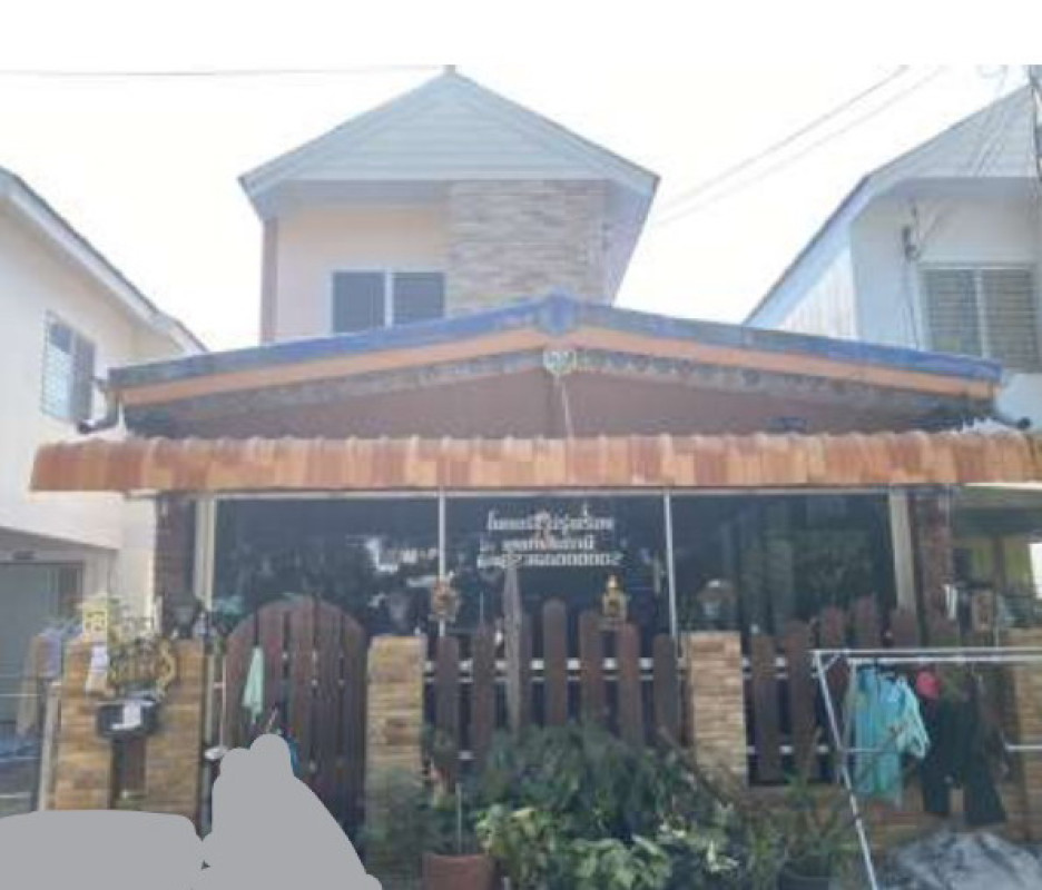 ทาวน์เฮ้าส์ สุโขทัย เมืองสุโขทัย ปากแคว 549528