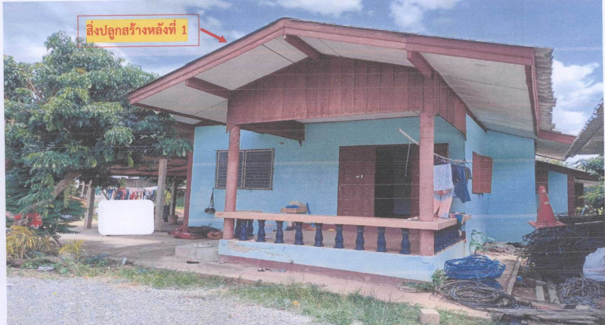 บ้านเดี่ยว เชียงใหม่ จอมทอง ข่วงเปา 910150