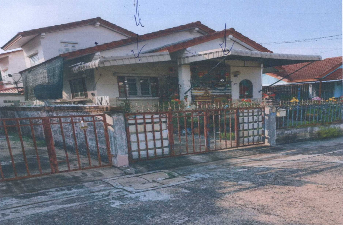 บ้านเดี่ยว นครสวรรค์ เมืองนครสวรรค์ หนองกรด 798300