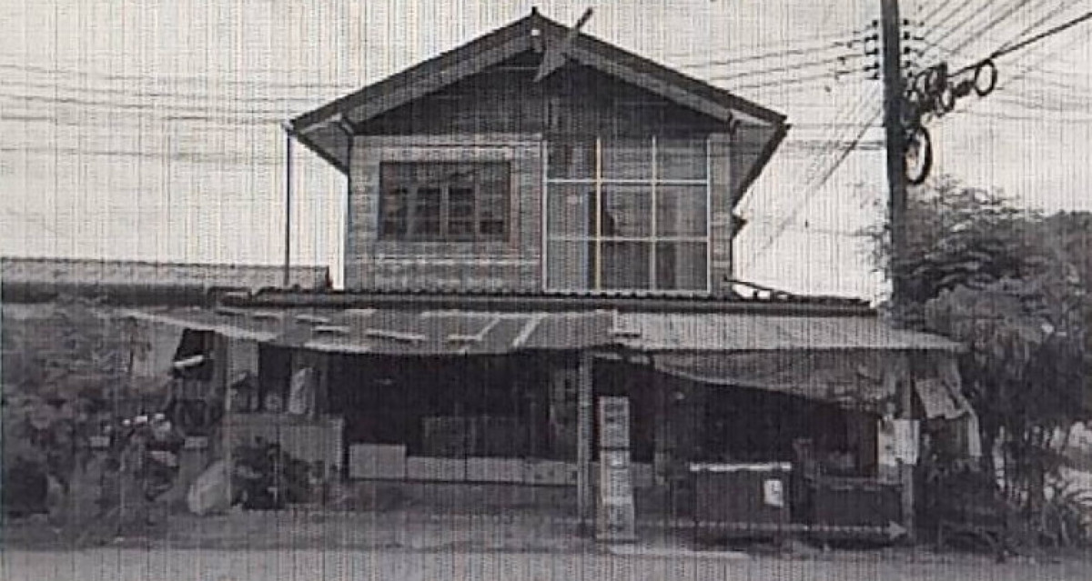 บ้านเดี่ยว ขอนแก่น ภูเวียง ดินดำ 1361430