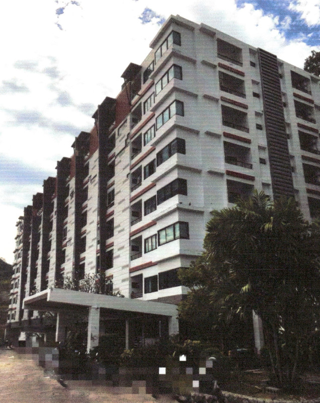 คอนโด ภูเก็ต เมืองภูเก็ต รัษฎา 1030795