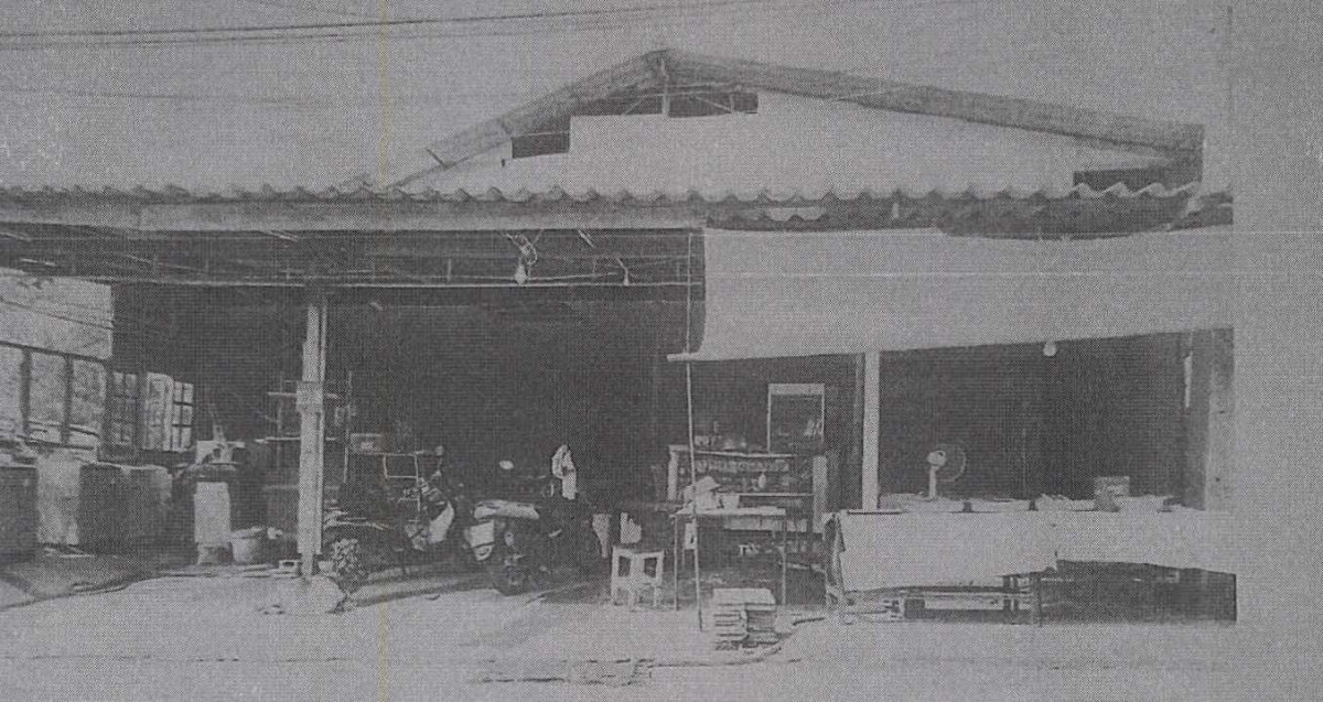 บ้านเดี่ยว สระบุรี เมืองสระบุรี ปากเพรียว 1359240