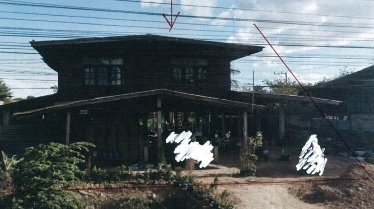 บ้านเดี่ยว อำนาจเจริญ ปทุมราชวงศา คำโพน 321220