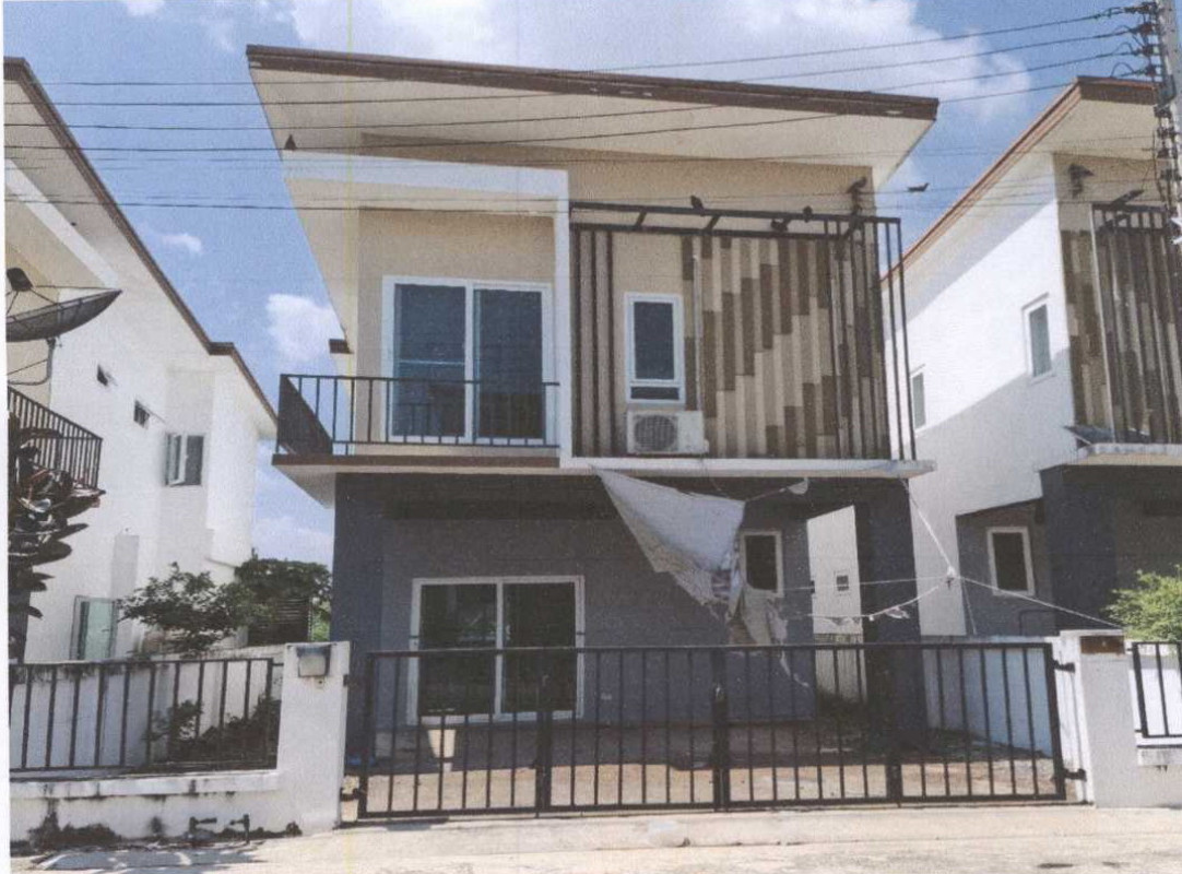 ทาวน์เฮ้าส์ สระบุรี หนองแค หนองแค 884952