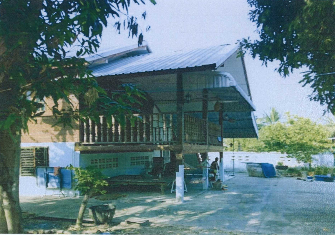 บ้านเดี่ยว สุรินทร์ ลำดวน ลำดวน 746280