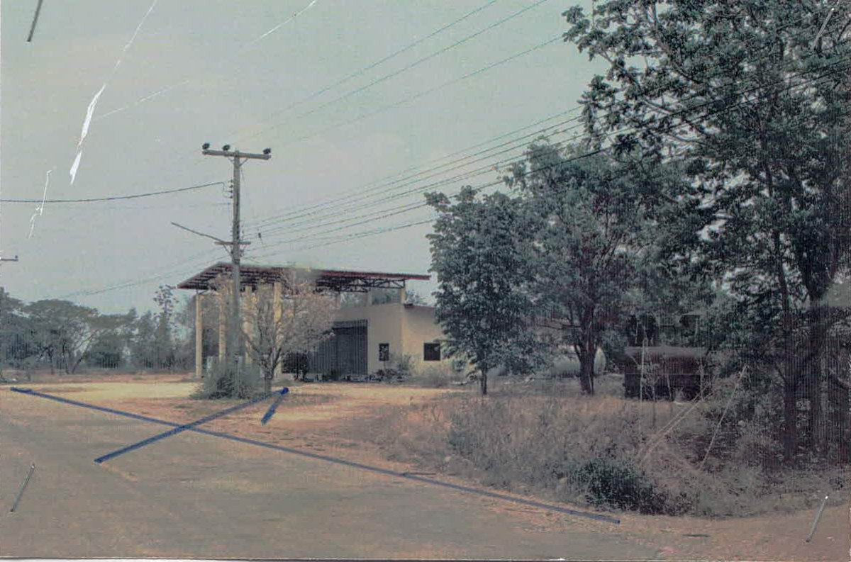 ที่ดินเปล่า กำแพงเพชร ไทรงาม หนองทอง 219584