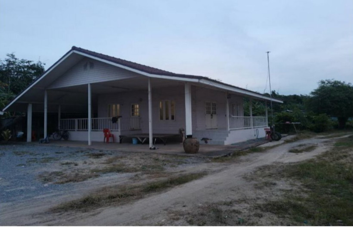 บ้านเดี่ยว นครปฐม ดอนตูม ดอนพุทรา 2059690