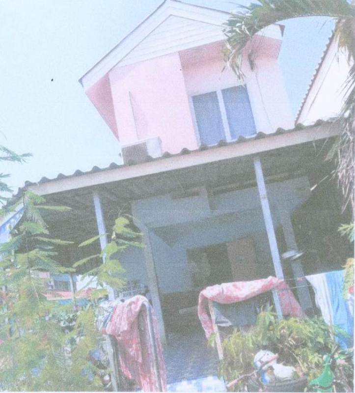 ทาวน์เฮ้าส์ ลพบุรี ชัยบาดาล ลำนารายณ์ 450902