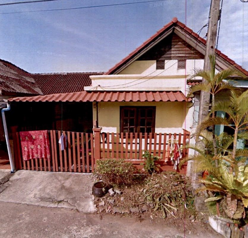 ทาวน์เฮ้าส์ สุราษฎร์ธานี เมืองสุราษฎร์ธานี บางกุ้ง 1021000