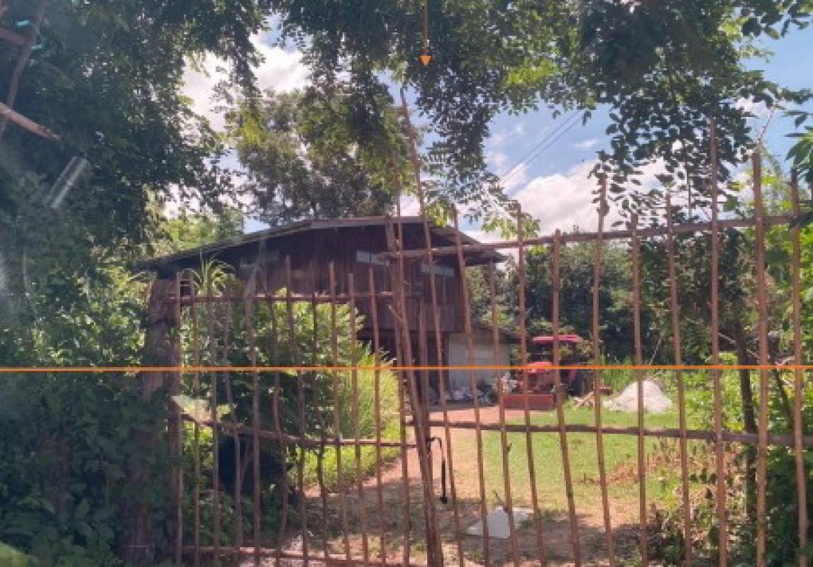 บ้านเดี่ยว นครราชสีมา โนนแดง ดอนยาวใหญ่ 403920