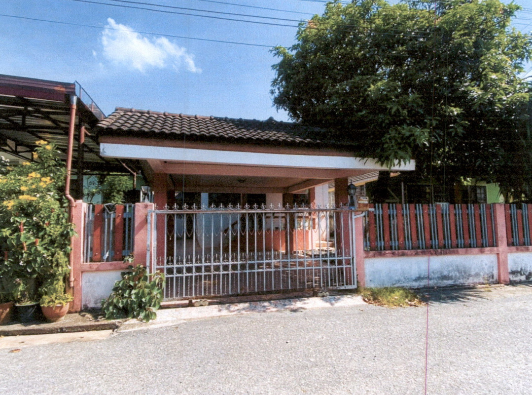 บ้านเดี่ยว สุราษฎร์ธานี เมืองสุราษฎร์ธานี บางกุ้ง 1808000