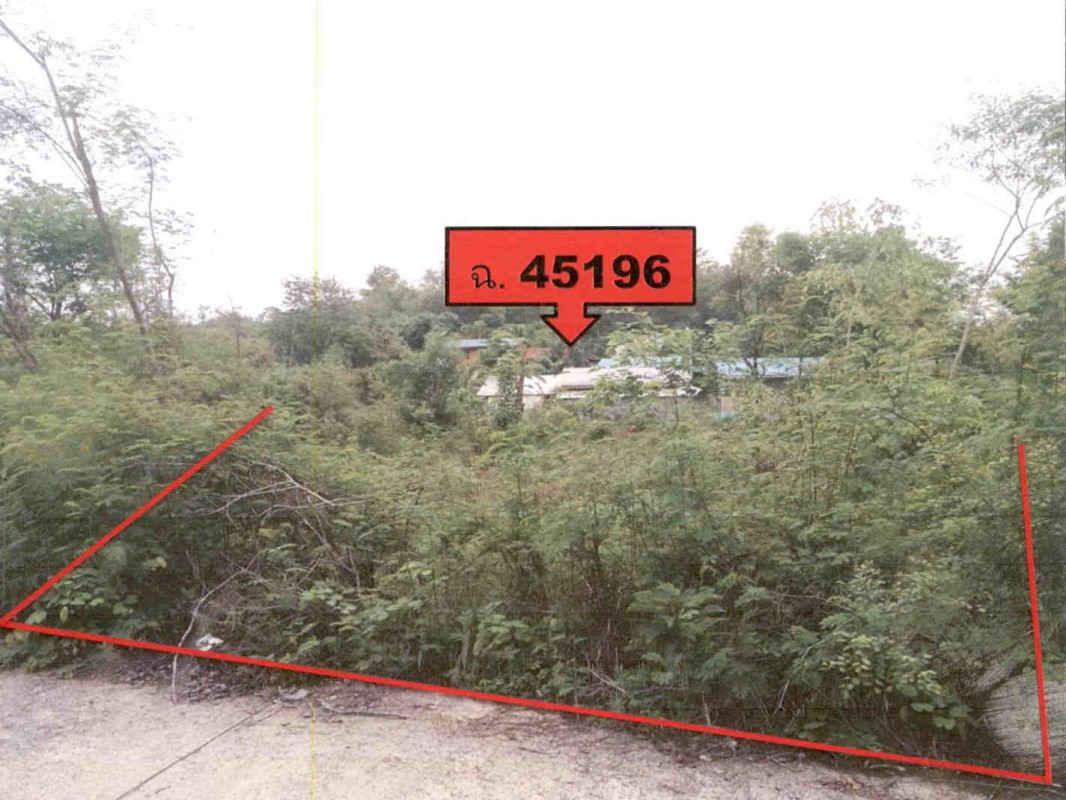 ที่ดินเปล่า สระบุรี เมืองสระบุรี ปากข้าวสาร 75000