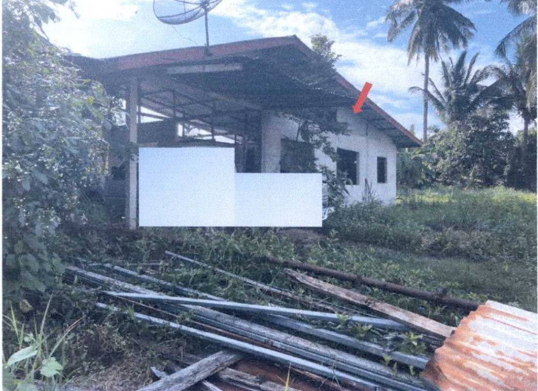 บ้านเดี่ยว บุรีรัมย์ หนองกี่ เมืองไผ่ 258240