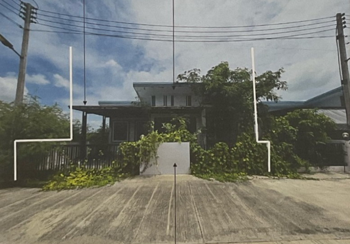 บ้านเดี่ยว อุทัยธานี เมืองอุทัยธานี น้ำซึม 925408