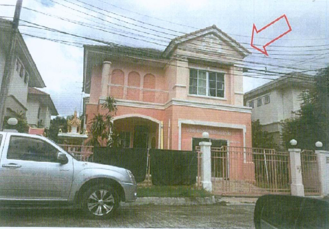 บ้านเดี่ยว นครปฐม สามพราน กระทุ่มล้ม 2477768