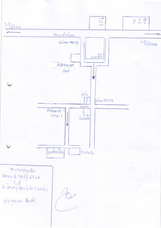 คอนโด กรุงเทพมหานคร หลักสี่ ทุ่งสองห้อง 1541309