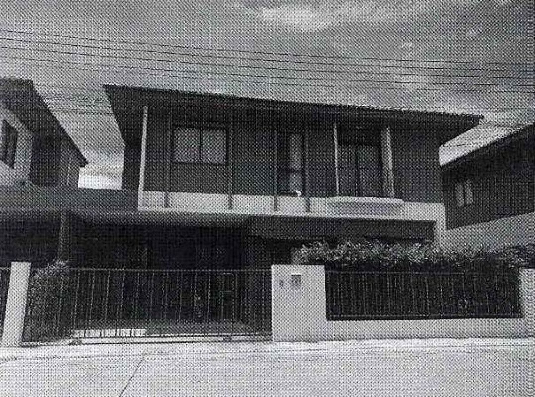 ทาวน์เฮ้าส์ ปทุมธานี คลองหลวง คลองสอง 1705896