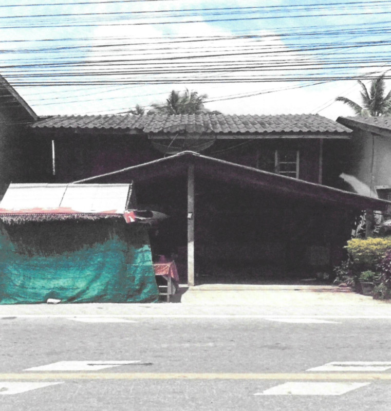 บ้านเดี่ยว นครศรีธรรมราช หัวไทร ควนชะลิก 500130