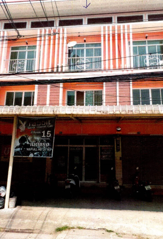 ทาวน์เฮ้าส์ สระบุรี หนองแค หนองแค 1759200