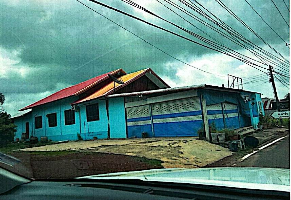 บ้านเดี่ยว อำนาจเจริญ ลืออำนาจ โคกกลาง 1641290