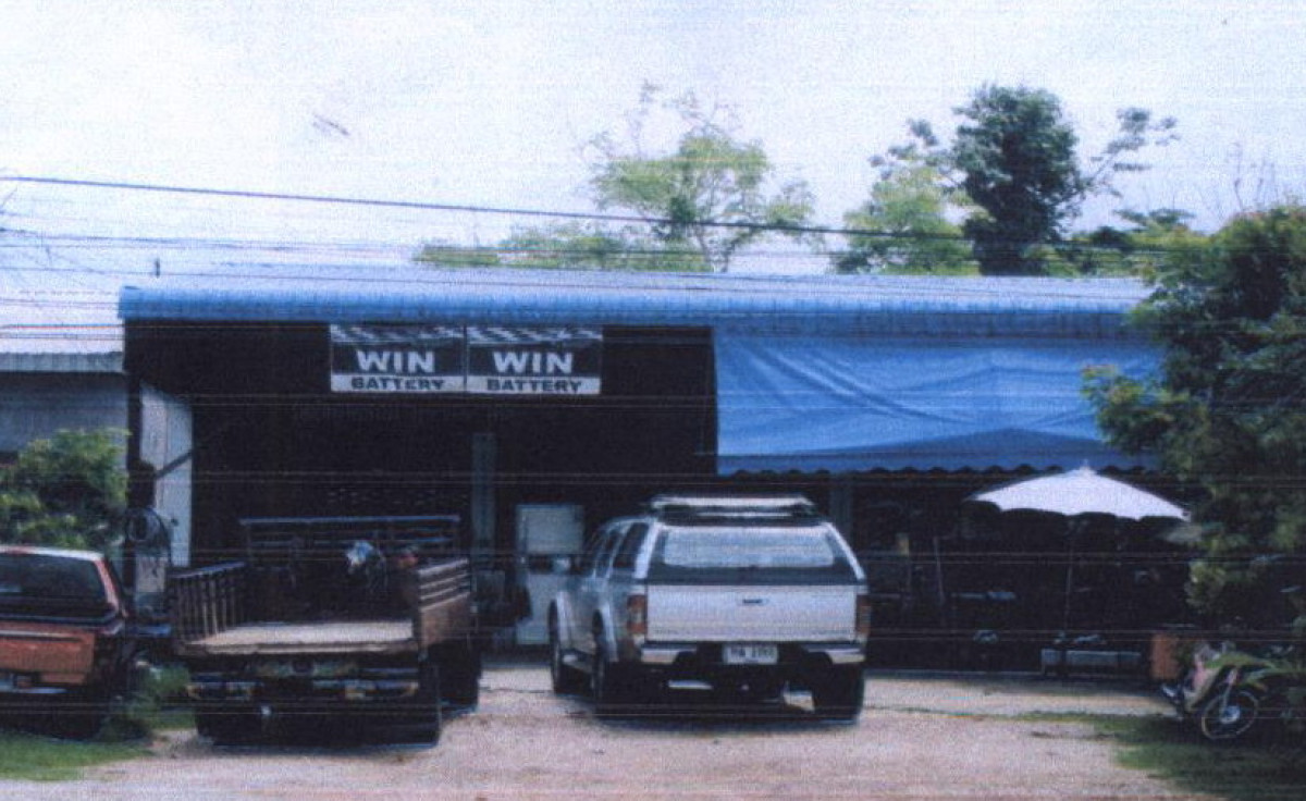 บ้านเดี่ยว สุโขทัย คีรีมาศ โตนด 1217200