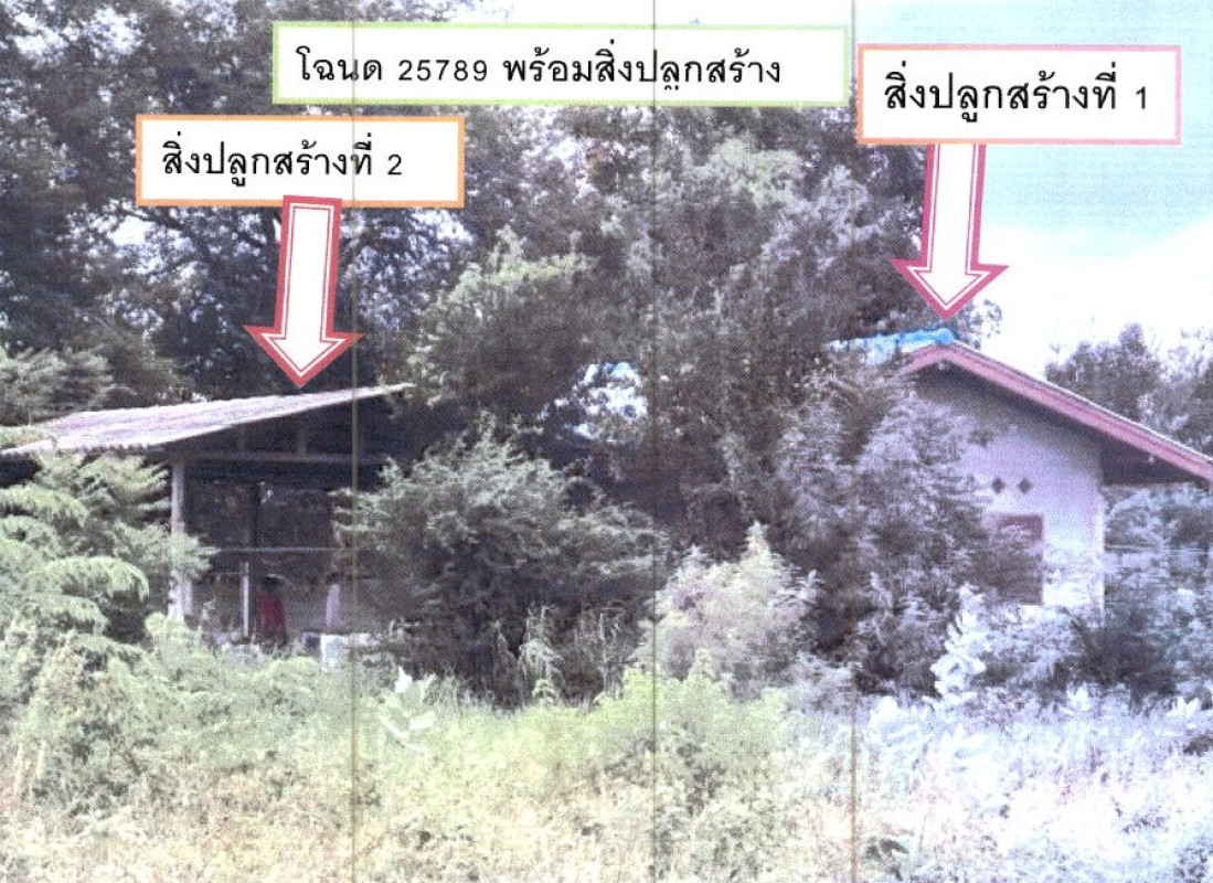 บ้านเดี่ยว สุพรรณบุรี ดอนเจดีย์ ไร่รถ 355000