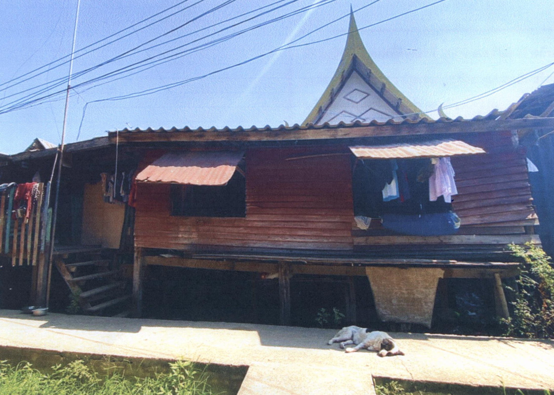 ทาวน์เฮ้าส์ พระนครศรีอยุธยา เสนา บ้านแถว 232560