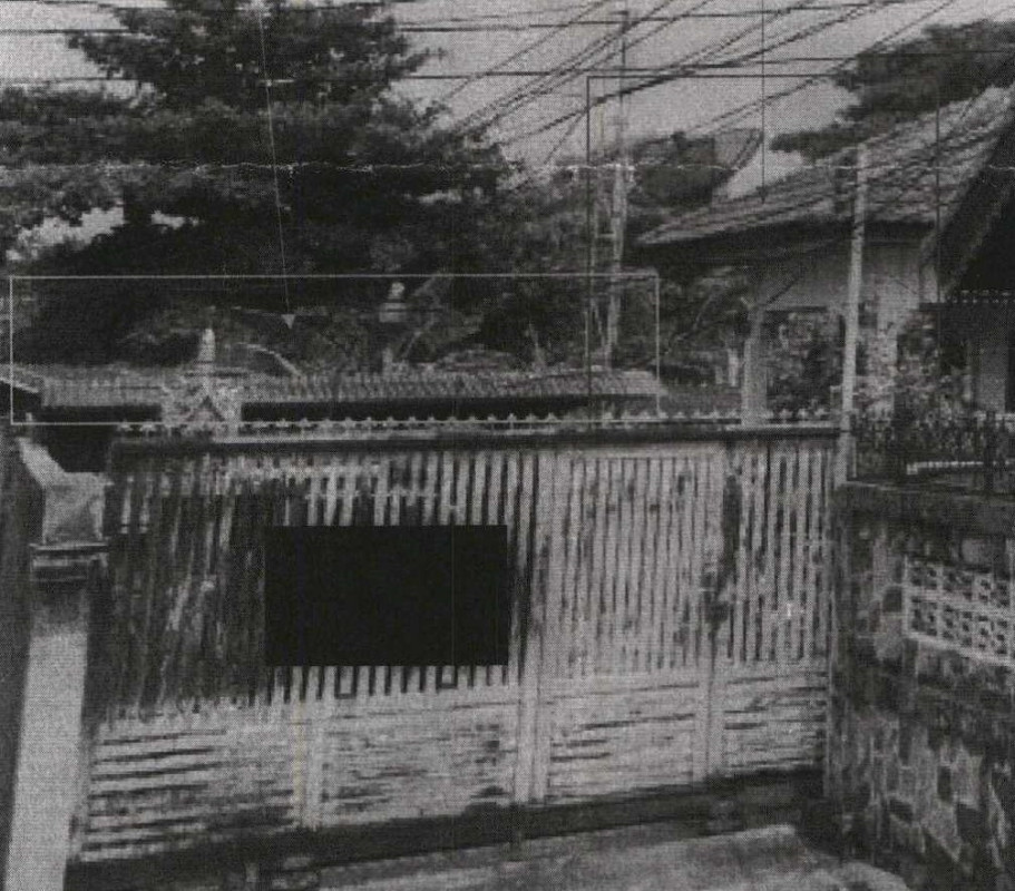 บ้านเดี่ยว สระบุรี หนองแค ห้วยขมิ้น 465718