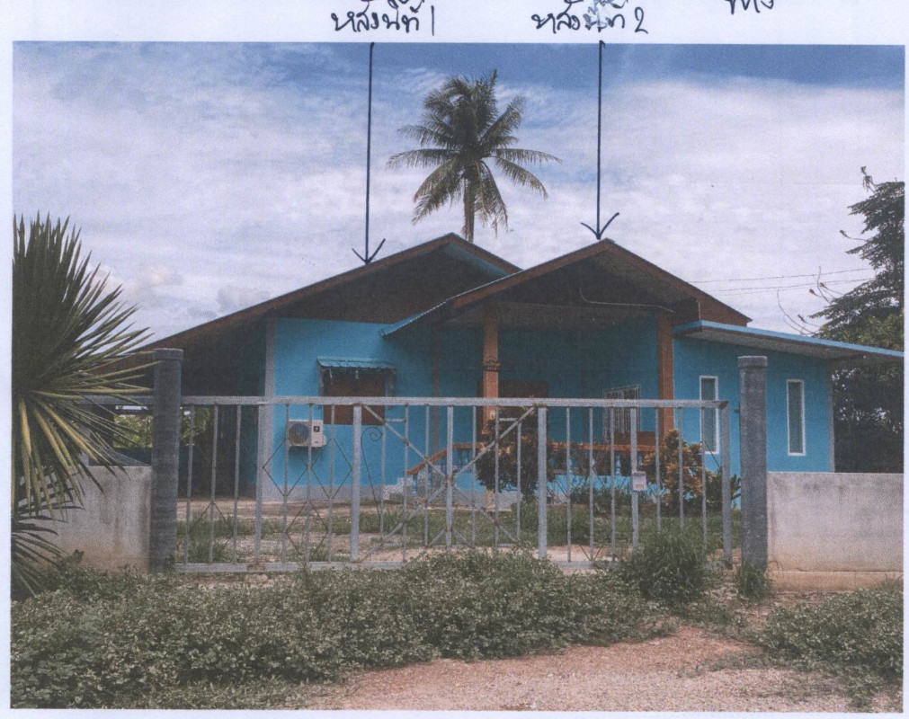 บ้านเดี่ยว พิจิตร เมืองพิจิตร เมืองเก่า 965300