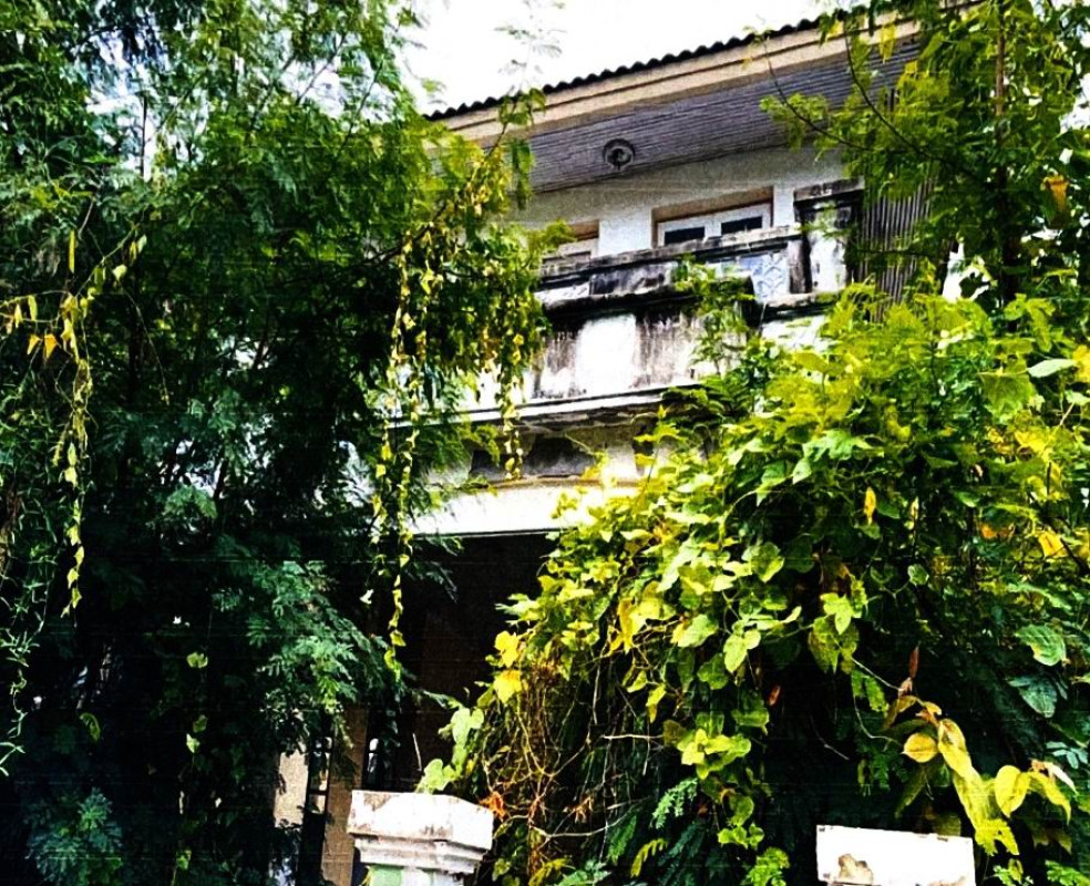 บ้านเดี่ยว กรุงเทพมหานคร มีนบุรี มีนบุรี 4322443