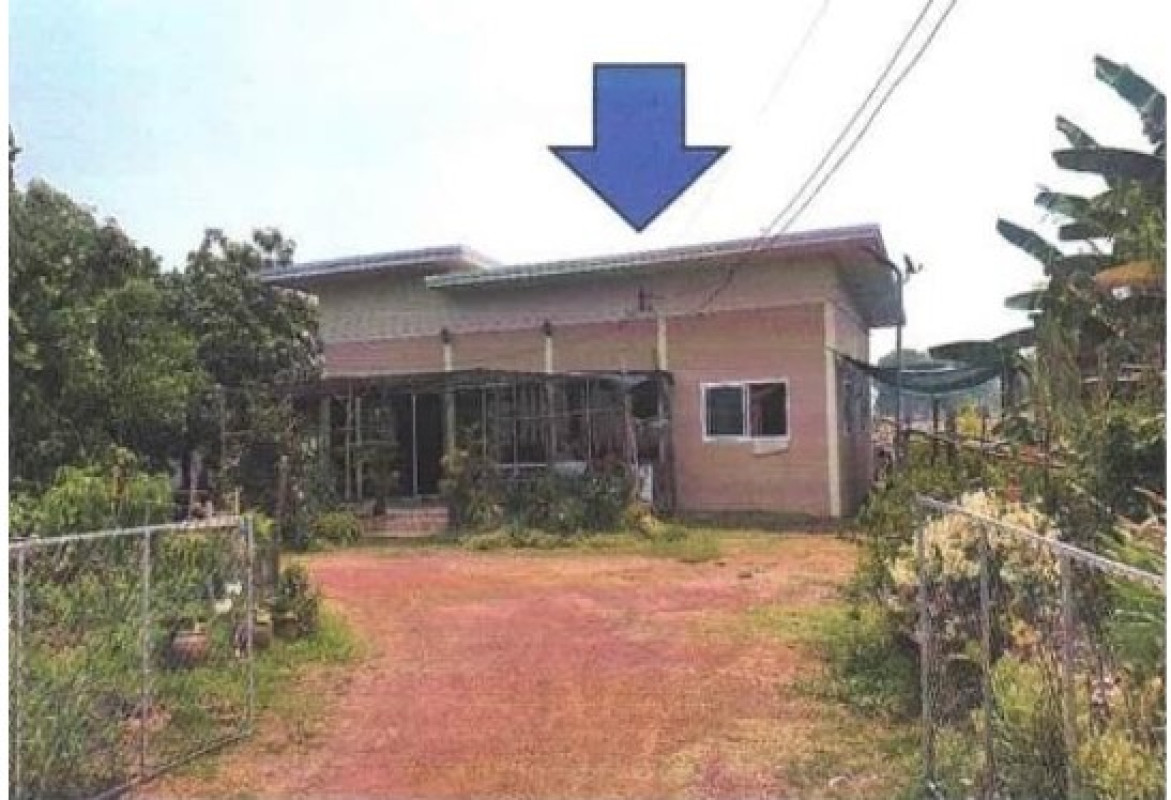 บ้านเดี่ยว อุดรธานี ประจักษ์ศิลปาคม นาม่วง 957350