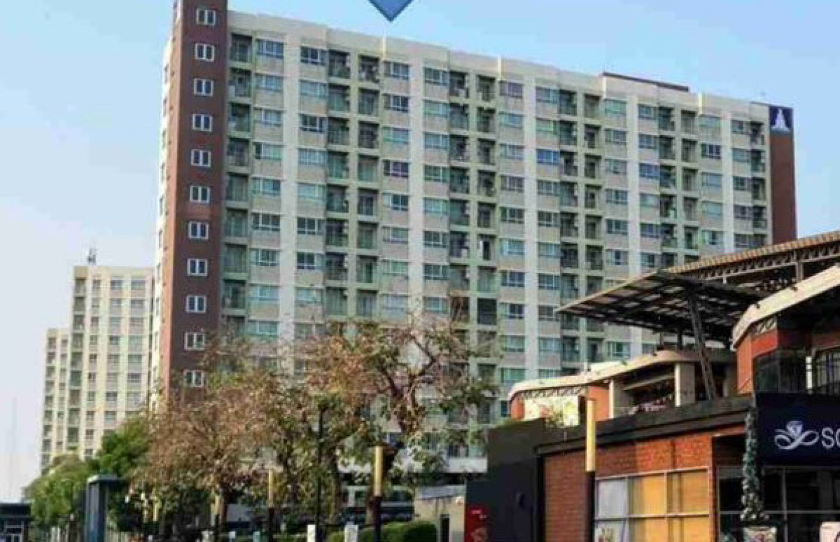 คอนโด อุดรธานี เมืองอุดรธานี หมากแข้ง 1395000