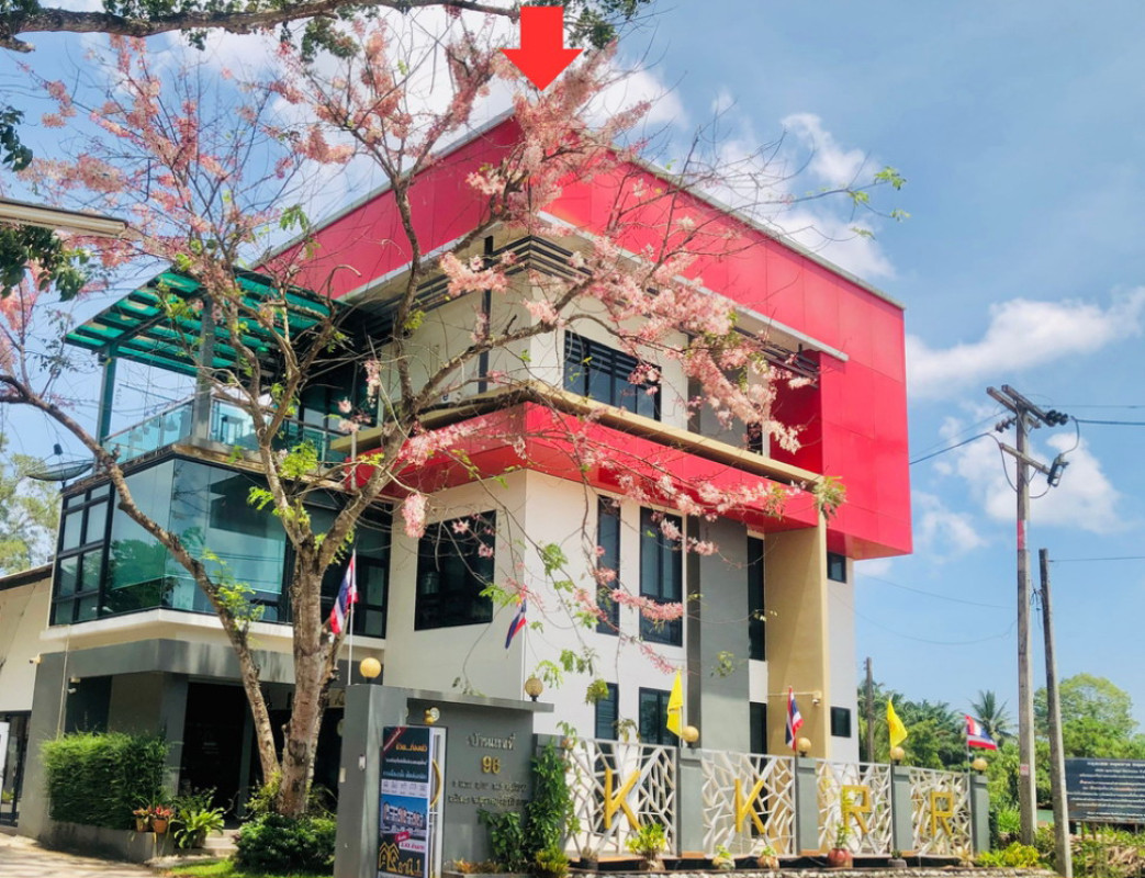 บ้านเดี่ยว สุราษฎร์ธานี ไชยา เวียง 6472980