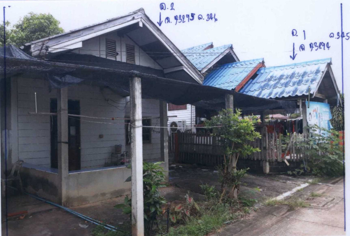 ทาวน์เฮ้าส์ เพชรบูรณ์ เมืองเพชรบูรณ์ ในเมือง 954705