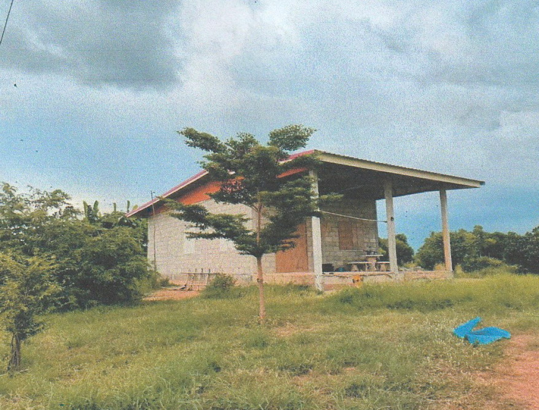 บ้านเดี่ยว สุโขทัย ศรีสำโรง บ้านนา 1015710