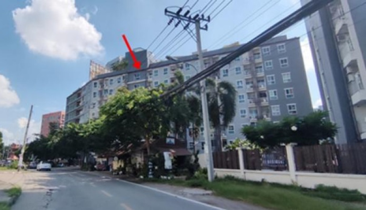 คอนโด กรุงเทพมหานคร บางนา บางนา 1832401