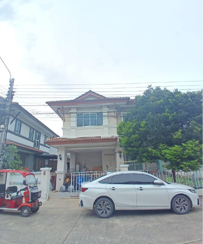 บ้านเดี่ยว กรุงเทพมหานคร บางเขน ท่าแร้ง 2787320