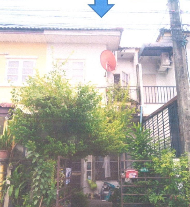 ทาวน์เฮ้าส์ ปทุมธานี ลำลูกกา ลาดสวาย 877120