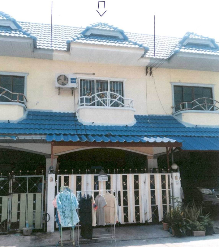 ทาวน์เฮ้าส์ พระนครศรีอยุธยา อุทัย อุทัย 878400