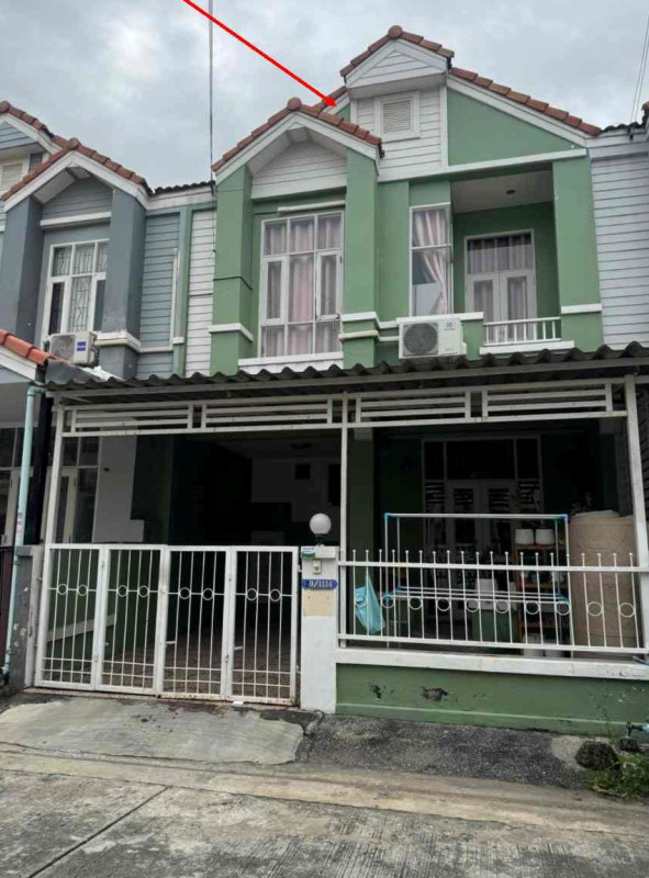 ทาวน์เฮ้าส์ ปทุมธานี คลองหลวง คลองสาม 1042680