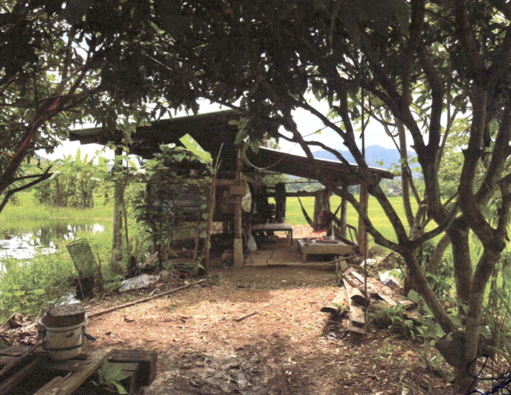 บ้านเดี่ยว อุตรดิตถ์ ลับแล ฝายหลวง 314890